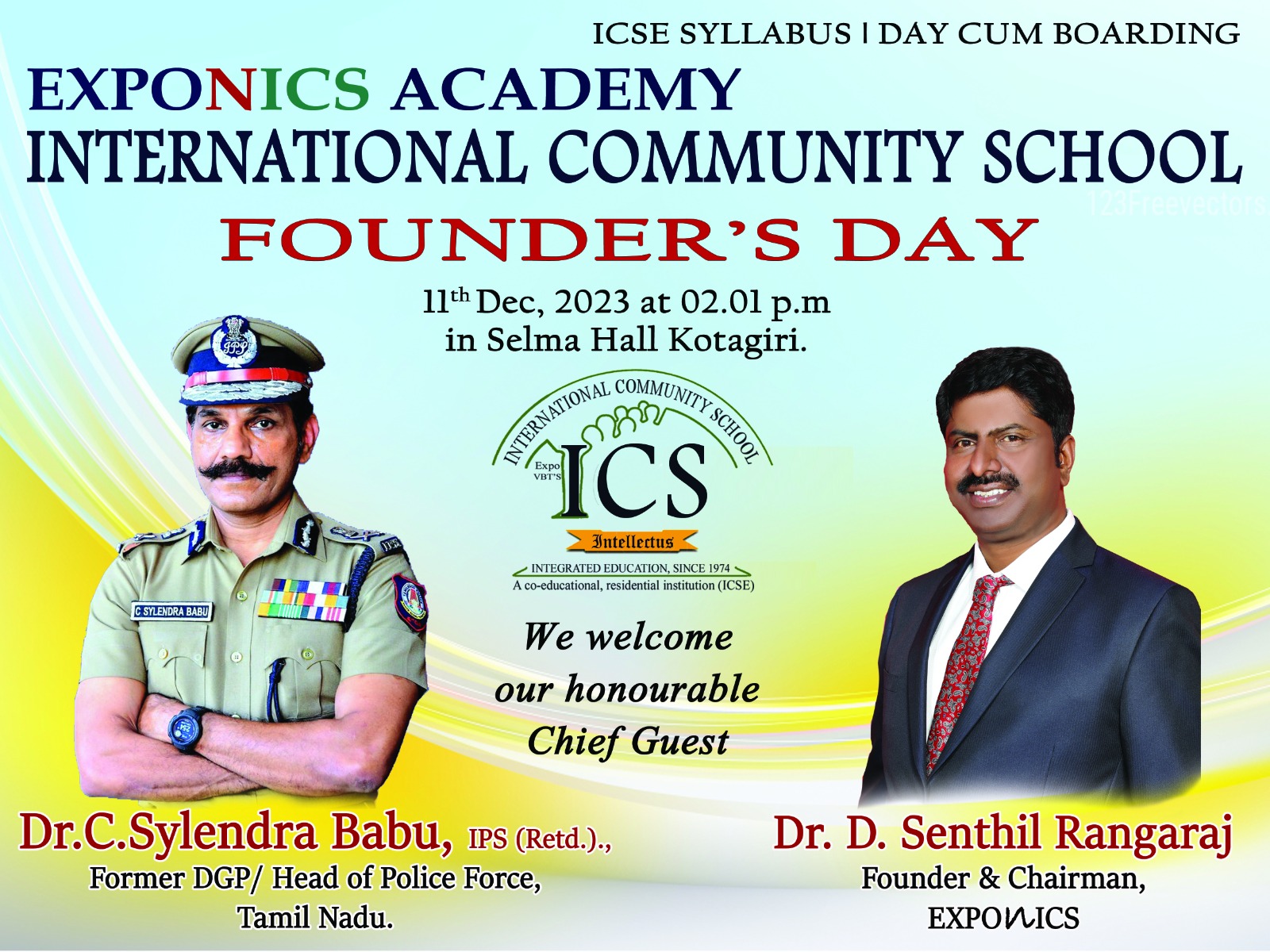 FOUNDER'S DAY 2023 PHOTOS