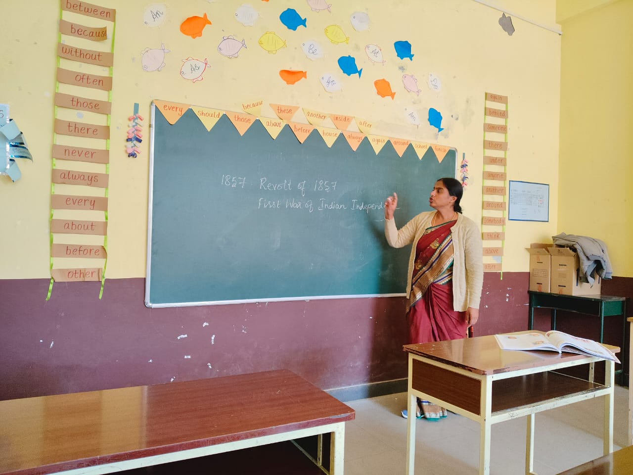 Orientation Day 2024