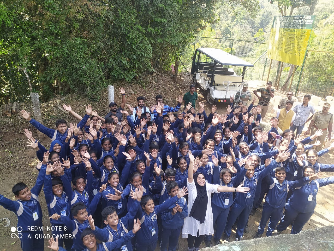 WORLD FOREST DAY 2024