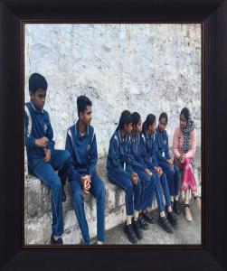 Tutor Tutee Meeting