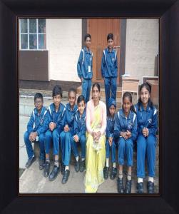 Tutor Tutee Meeting