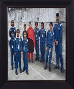 Tutor Tutee Meeting