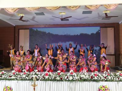 5th Annual Day Celebration