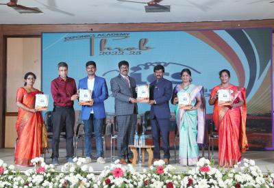 5th Annual Day Celebration
