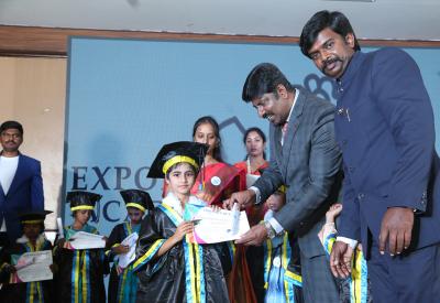 5th Annual Day Celebration