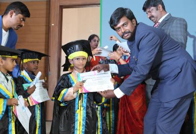 5th Annual Day Celebration