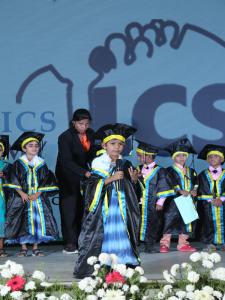 5th Annual Day Celebration