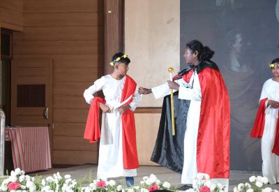 5th Annual Day Celebration