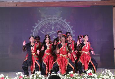 5th Annual Day Celebration