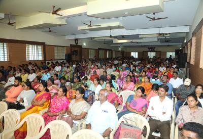 5th Annual Day Celebration