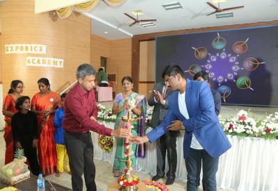 5th Annual Day Celebration