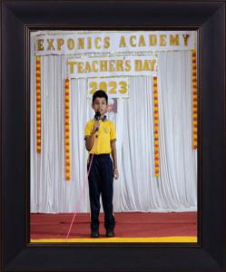 Teachers day Celebrations - 2023