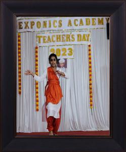 Teachers day Celebrations - 2023
