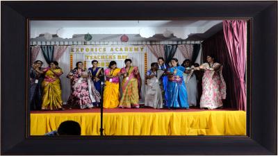 Teachers day Celebrations - 2023