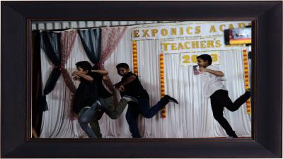 Teachers day Celebrations - 2023