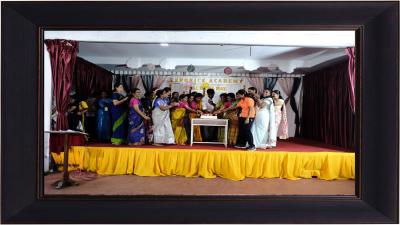 Teachers day Celebrations - 2023