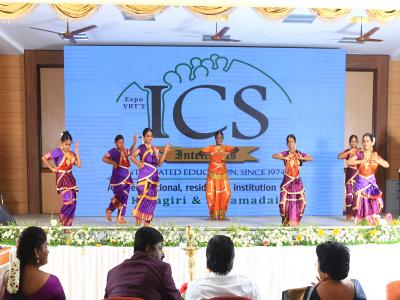 4th Annual Day Celebration