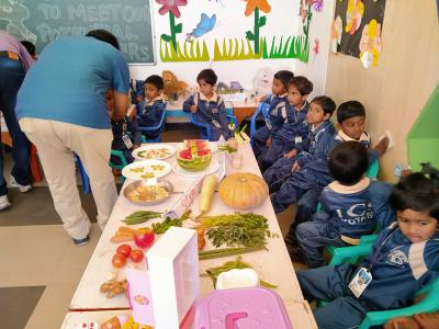 SCIENCE EXHIBITION & BOOK FAIR