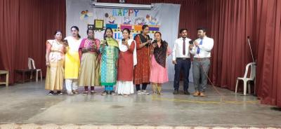 CHILDREN'S DAY 2022