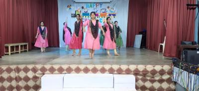 CHILDREN'S DAY 2022