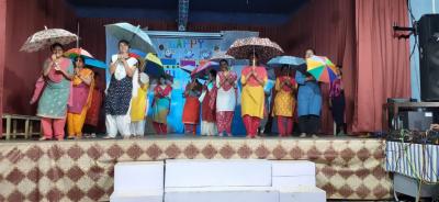 CHILDREN'S DAY 2022