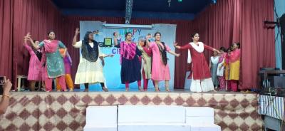 CHILDREN'S DAY 2022
