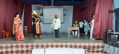 CHILDREN'S DAY 2022