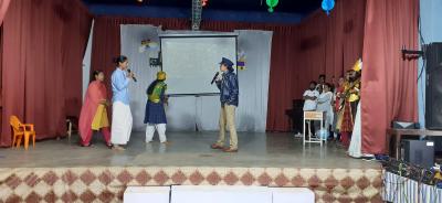 CHILDREN'S DAY 2022