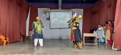 CHILDREN'S DAY 2022