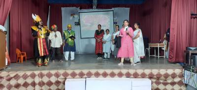 CHILDREN'S DAY 2022