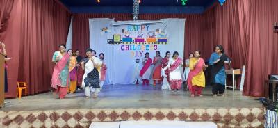 CHILDREN'S DAY 2022