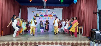 CHILDREN'S DAY 2022