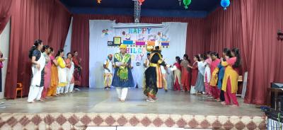 CHILDREN'S DAY 2022