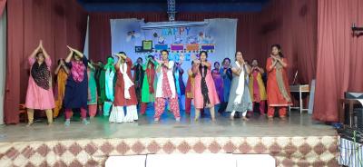 CHILDREN'S DAY 2022