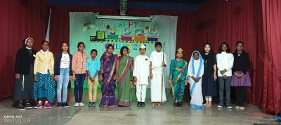CHILDREN'S DAY 2022