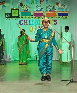 CHILDREN'S DAY 2022