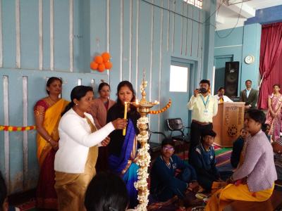 Paadha Pooja 2023