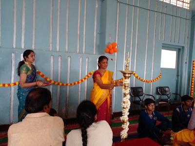 Paadha Pooja 2023
