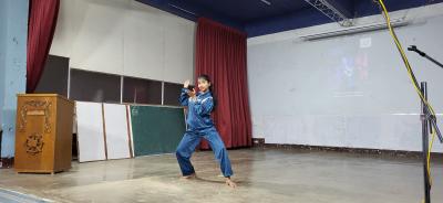 Talent show 2024