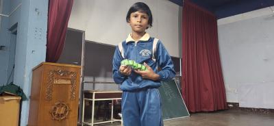 Talent show 2024