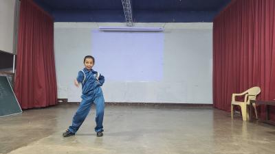 Talent show 2024
