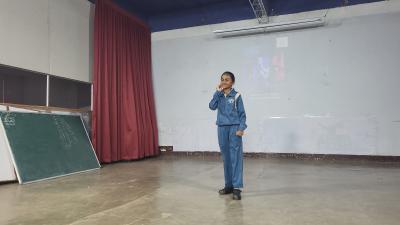 Talent show 2024