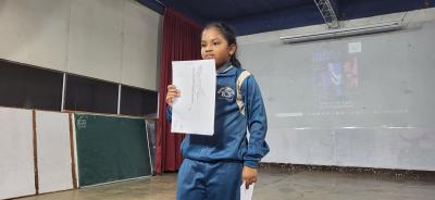Talent show 2024