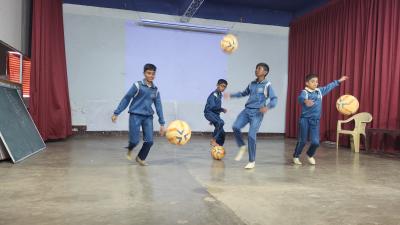 Talent show 2024
