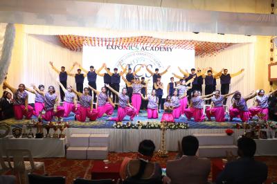 FOUNDER'S DAY 2023