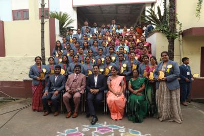 FOUNDER'S DAY 2023