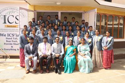 FOUNDER'S DAY 2023