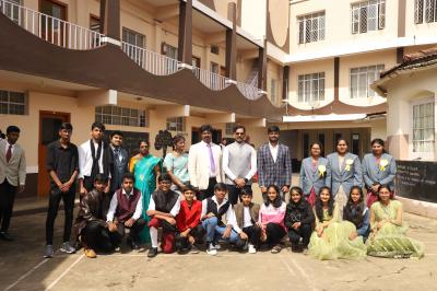 FOUNDER'S DAY 2023