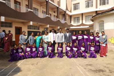 FOUNDER'S DAY 2023