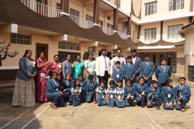 FOUNDER'S DAY 2023